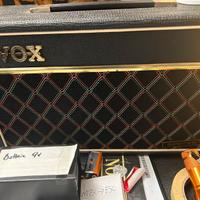 Amplificatore vox