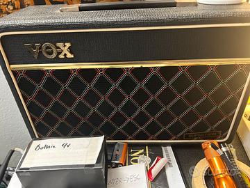 Amplificatore vox