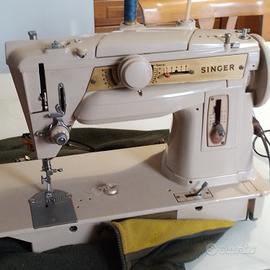 macchina da cucire 