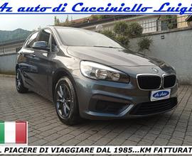 BMW SERIE 2 ACTIVE TOURER 218 D ADVANTAGE AUTOMATI