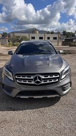 Mercedes gla