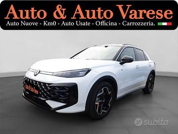 Volkswagen T-Roc 1.5 eTSI 110kW ACT R-Line DSG