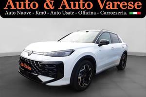 Volkswagen T-Roc 1.5 eTSI 110kW ACT R-Line DSG