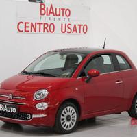 FIAT 500 1.2 Lounge 69cv
