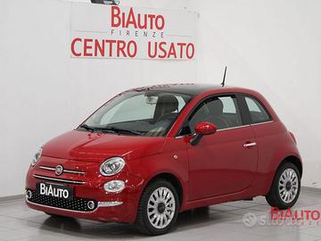 FIAT 500 1.2 Lounge 69cv