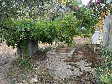 VILLA SINGOLA A BARLETTA