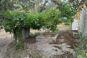 VILLA SINGOLA A BARLETTA