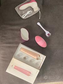 Skin care e depilazione