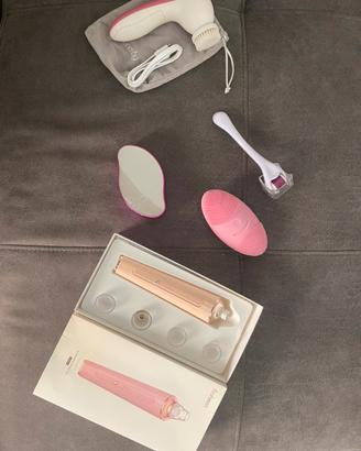 Skin care e depilazione