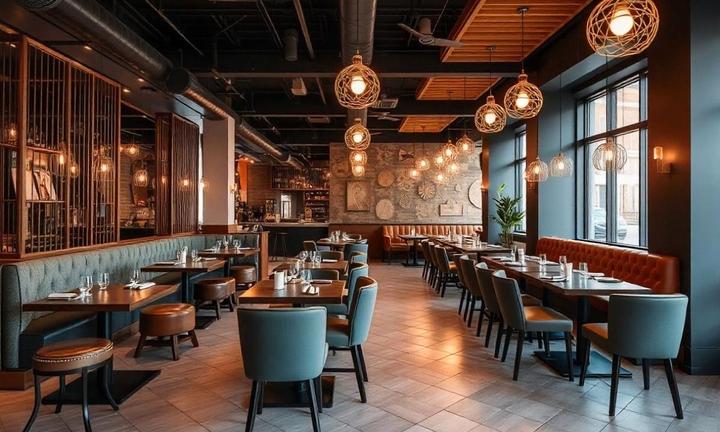 Chieti, Ristorante/Pizzeria con Dehor