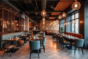 Chieti, Ristorante/Pizzeria con Dehor