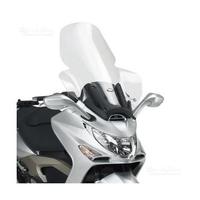 Parabrezza GIVI trasparente KYMCO XCITING 2013
