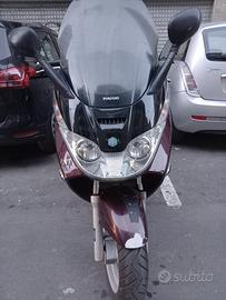 piaggio x8 125