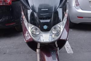 piaggio x8 125