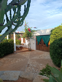 Casa Sirio monolocale