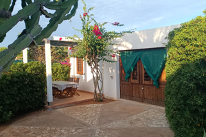 Casa Sirio monolocale