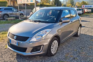 Suzuki Swift 1.2 VVT 5 porte L