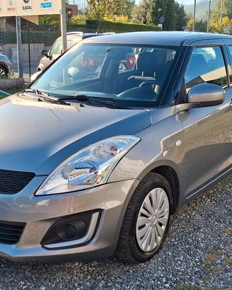 Suzuki Swift 1.2 VVT 5 porte L