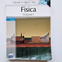 Fisica. Meccanica, termodinamica (Mazzoldi)