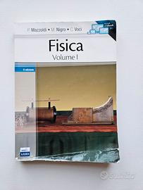 Fisica. Meccanica, termodinamica (Mazzoldi)