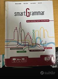 Libro smart grammar