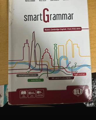 Libro smart grammar