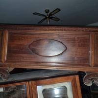 piccola cassapanca 110x40x50