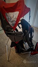 zaino porta bimbo salewa modello koala