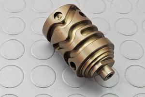 DESMO DESMODROMICO KTM SXF 250 2005 2006 SX-F