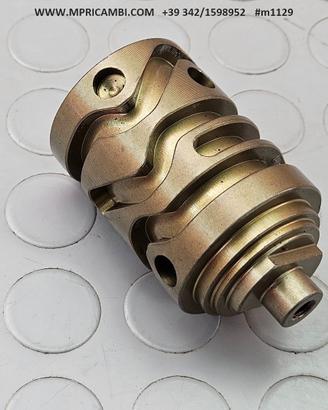 DESMO DESMODROMICO KTM SXF 250 2005 2006 SX-F