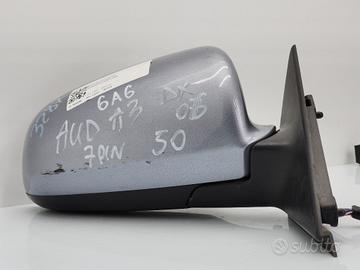SPECCHIETTO RETROVISORE DESTRO AUDI A3 Serie (8P1)