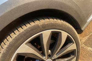 mercedes E all terrain
