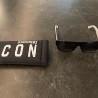 Occhiali dsquared  uomo