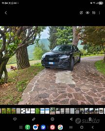  Audi Q 8 
