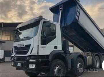 Autista camion C CQC ADR