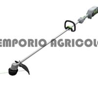 Kit decespugliatore a batteria ego power st1301e-s