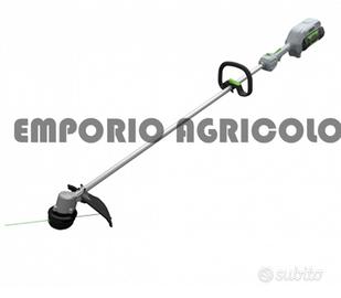 Kit decespugliatore a batteria ego power st1301e-s