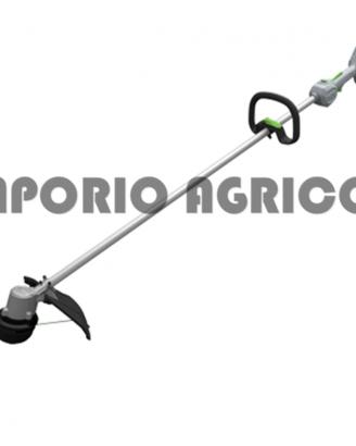 Kit decespugliatore a batteria ego power st1301e-s