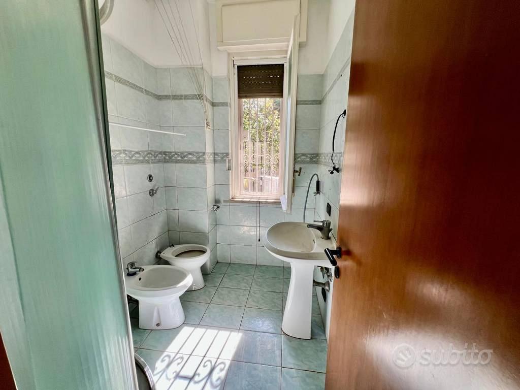 Appartamento – Cologno Monzese, San Giuliano Monzese - Altro