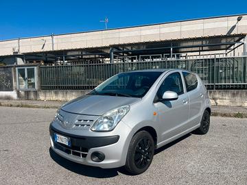Nissan Pixo 1.0 GPL 90.000KM