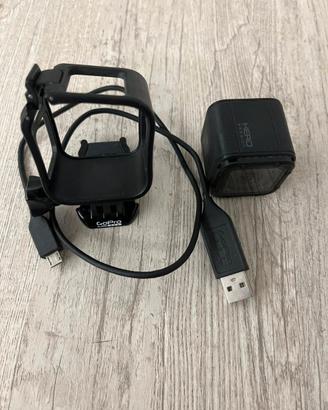 GoPro HERO Session (HERO4 Session) - action camera