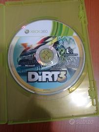 Dirt 3 Xbox 360