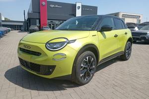 FIAT 600 1.2 Hybrid 145cv Sport