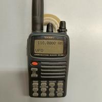 Yaesu VR500