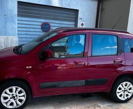 Panda Fiat