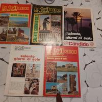 La tribuna del Salento, anni '70