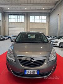 Opel Meriva 1.4 100CV Cosmo