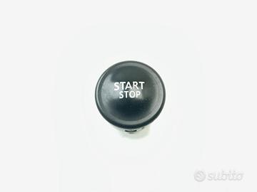PULSANTE START E STOP RENAULT Megane III Grand Tou