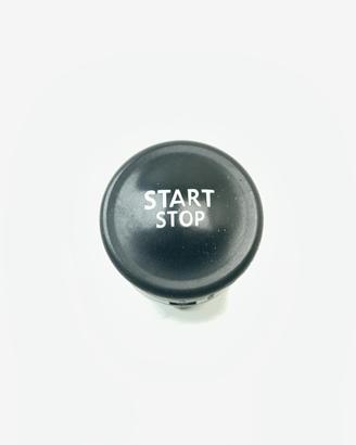 PULSANTE START E STOP RENAULT Megane III Grand Tou