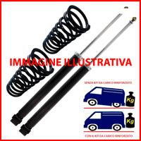 Kit da Carico Posteriore LANCIA MAZDA LAND ROVER